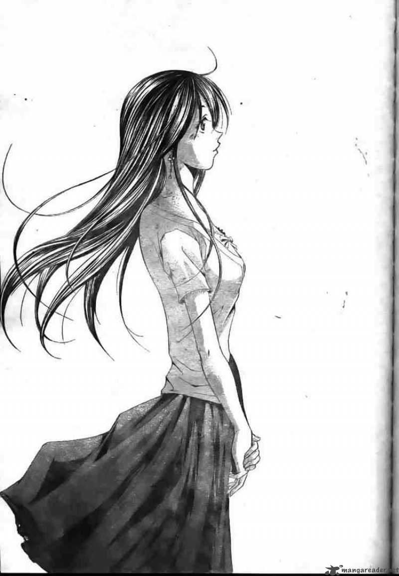 Suzuka Chapter 117 Page 17
