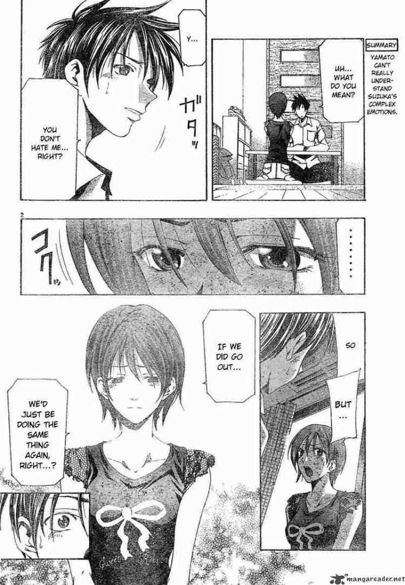 Suzuka Chapter 135 Page 2
