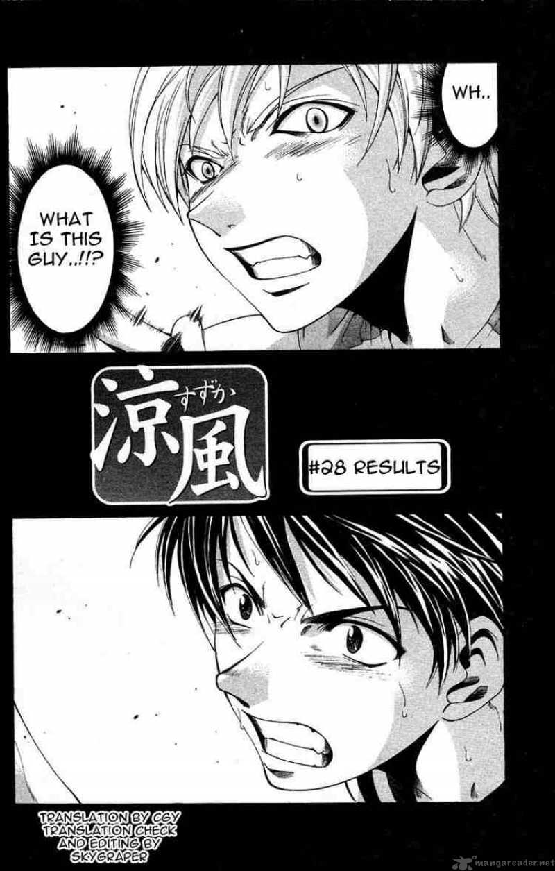 Suzuka Chapter 28 Page 2