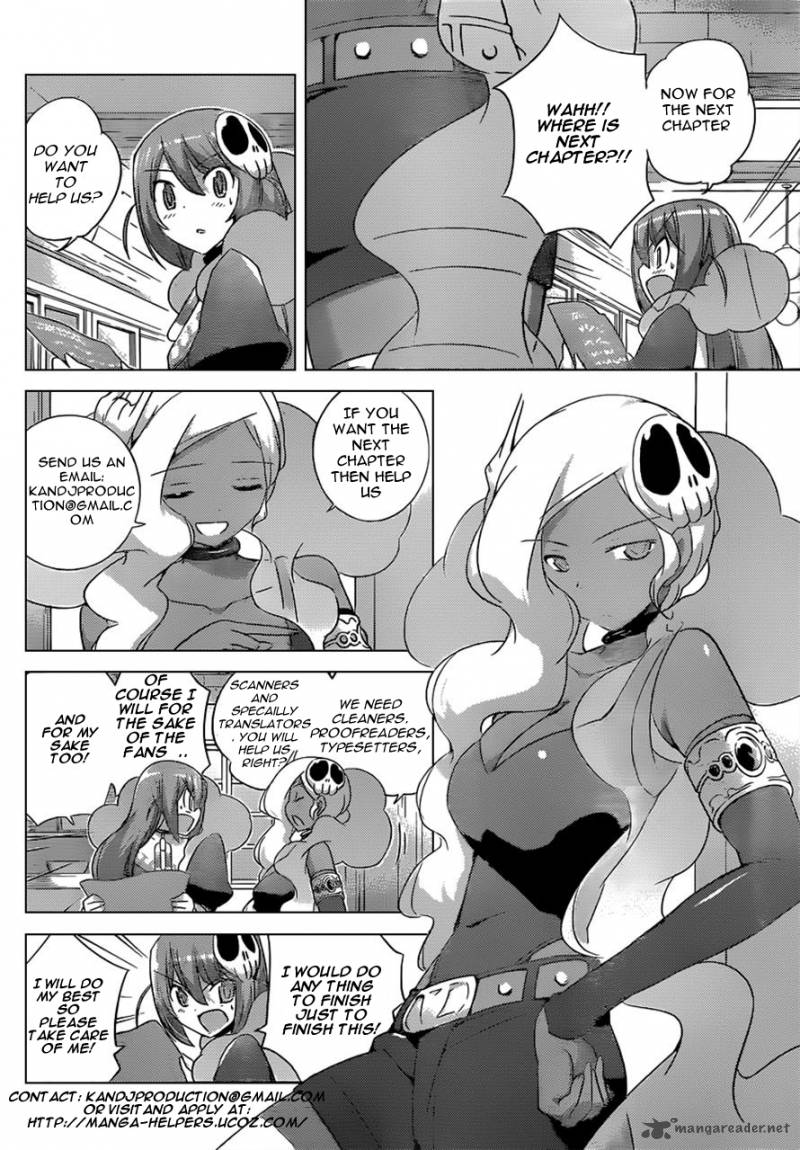 Sweet Bitter Love Chapter 13 Page 24