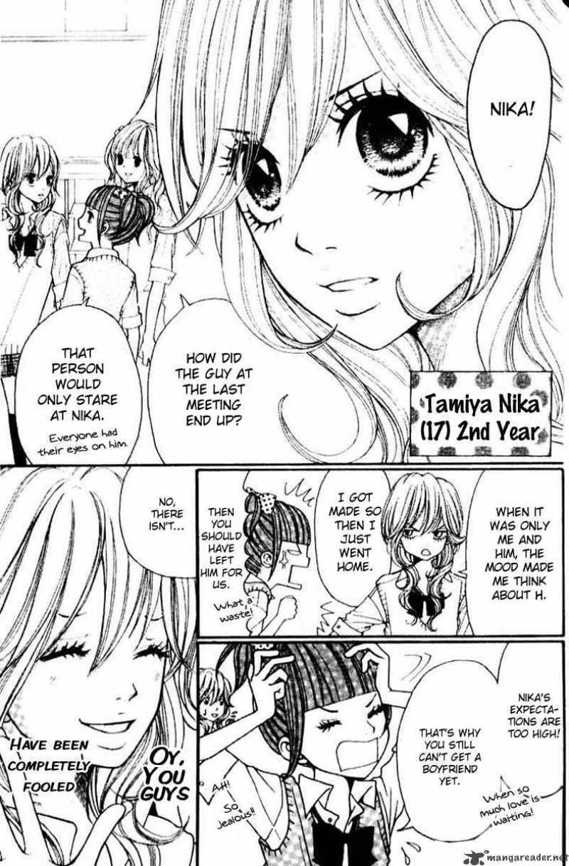 Switch Girl Chapter 1 Page 4