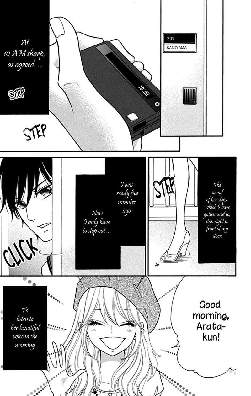 Switch Girl Chapter 106 Page 4