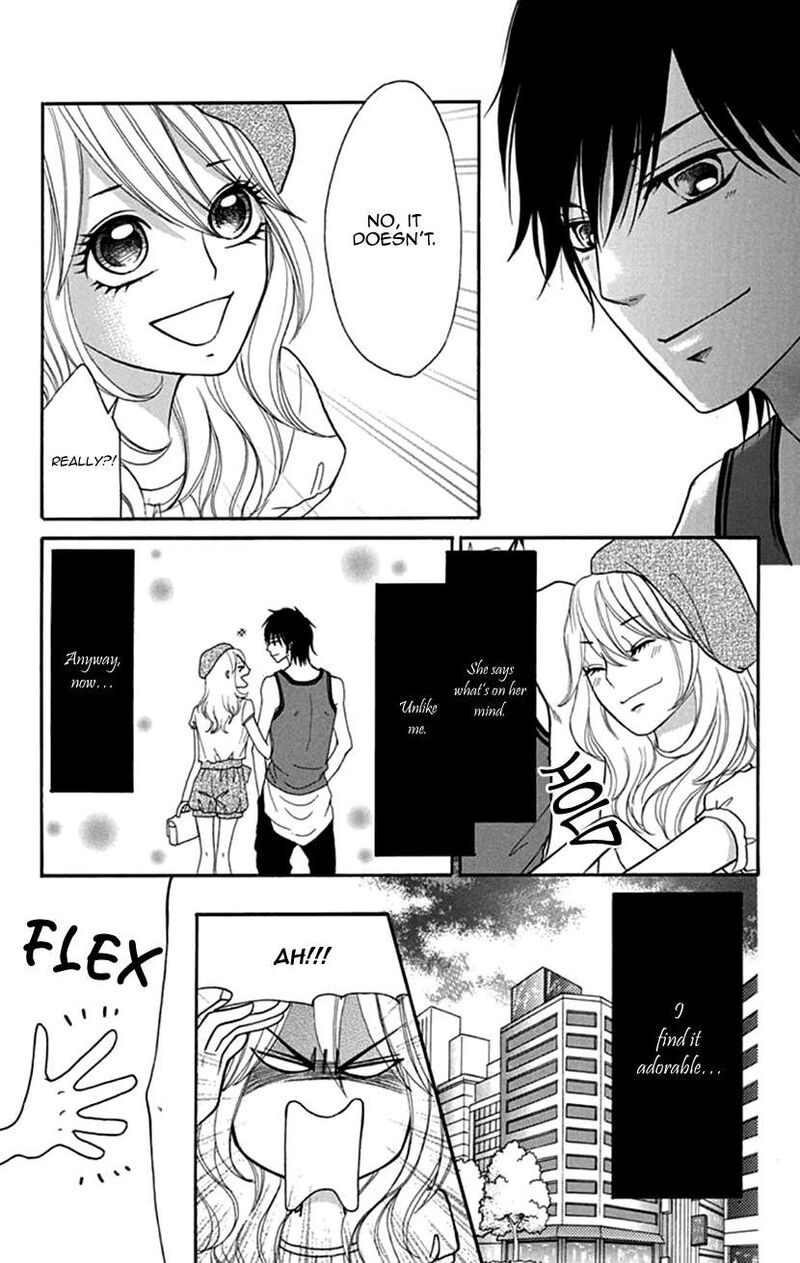 Switch Girl Chapter 106 Page 6