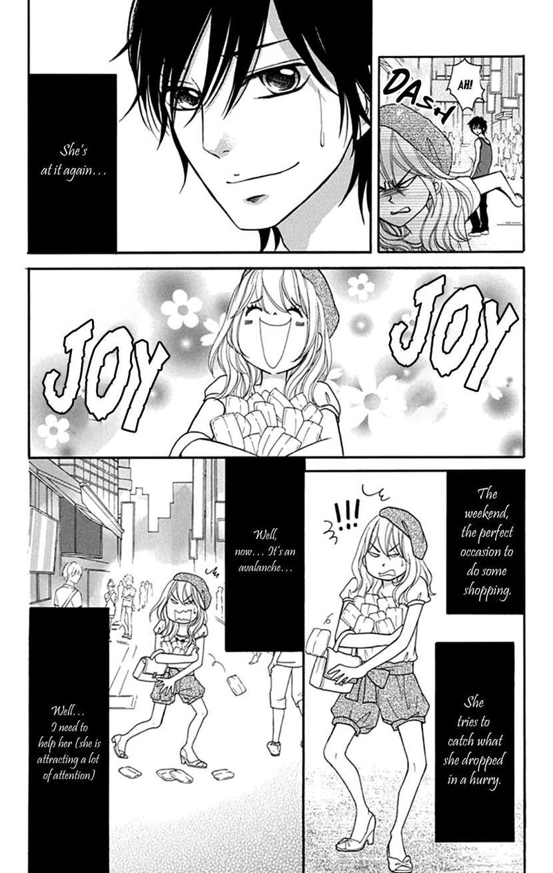 Switch Girl Chapter 106 Page 7