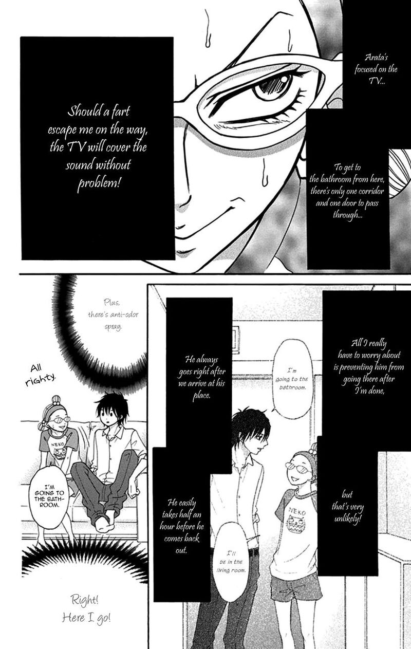 Switch Girl Chapter 107 Page 12