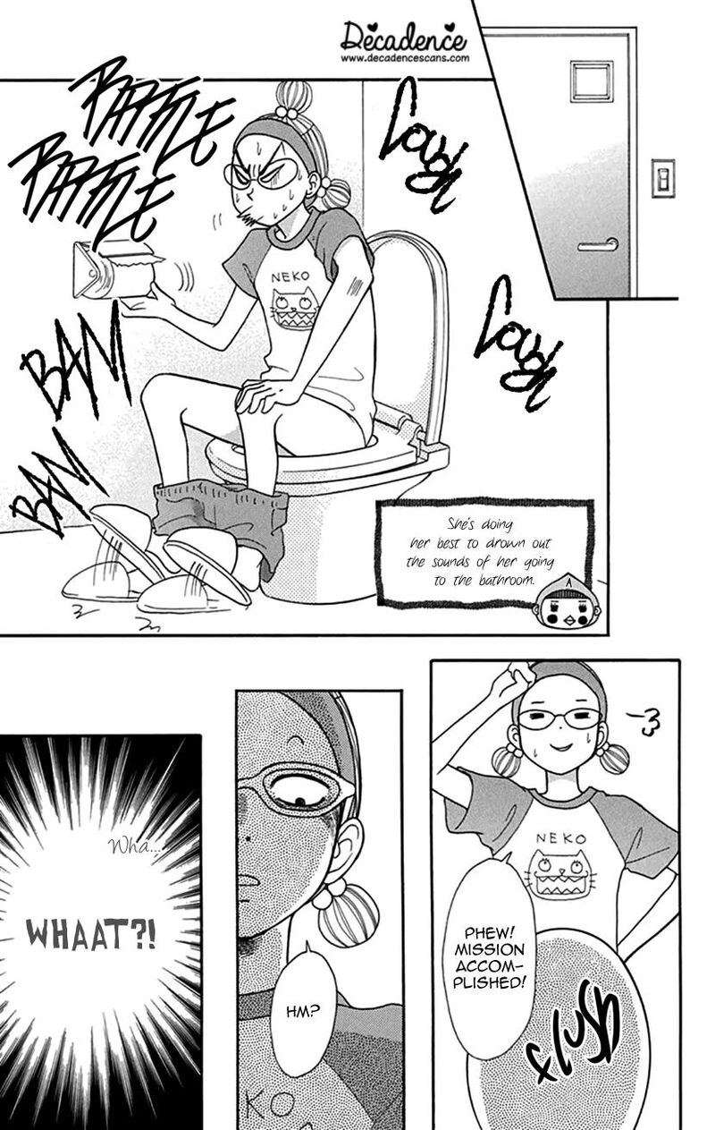 Switch Girl Chapter 107 Page 13