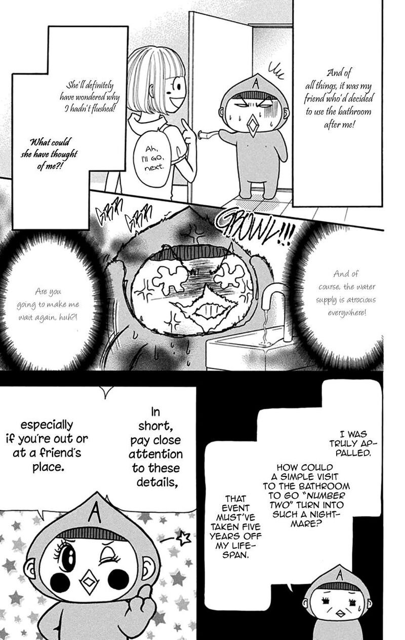 Switch Girl Chapter 107 Page 19