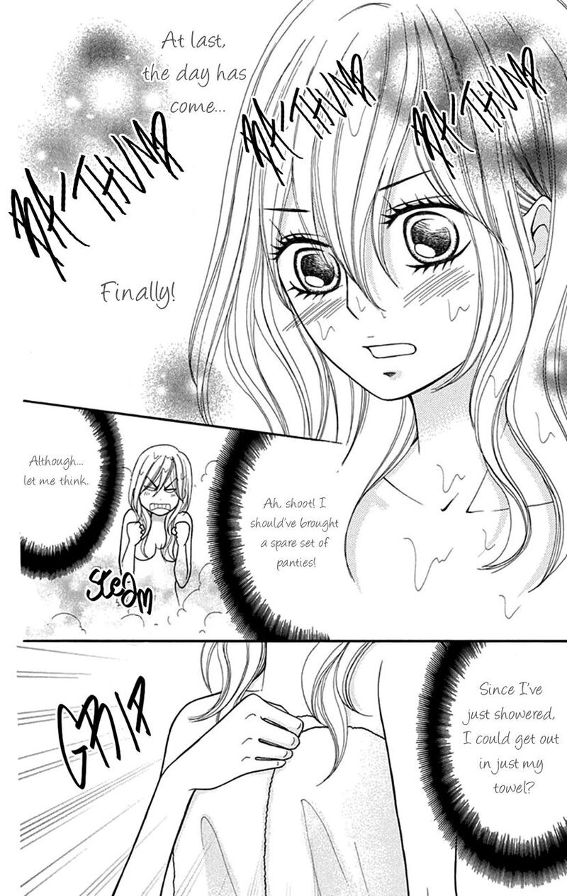 Switch Girl Chapter 107 Page 26