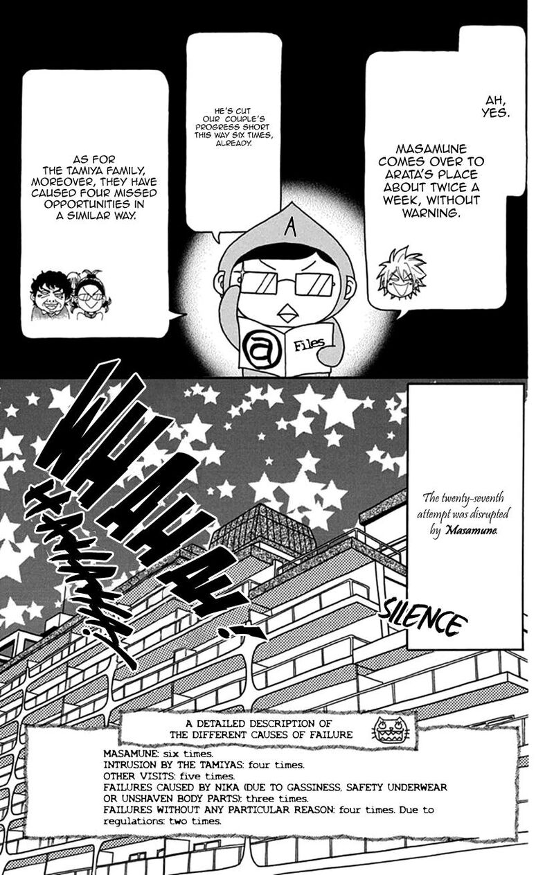 Switch Girl Chapter 107 Page 29