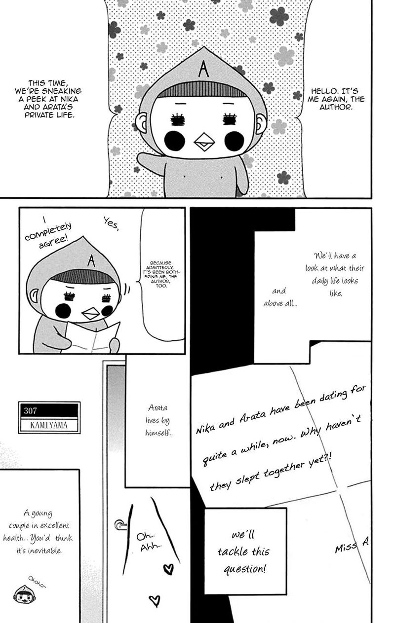 Switch Girl Chapter 107 Page 5