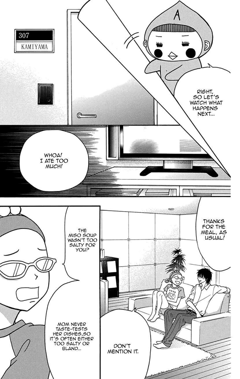 Switch Girl Chapter 107 Page 9