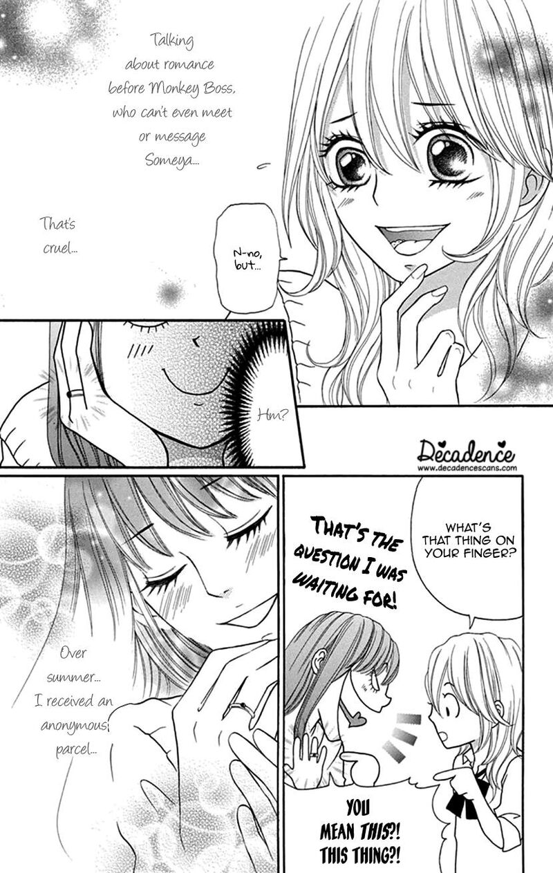 Switch Girl Chapter 108 Page 10