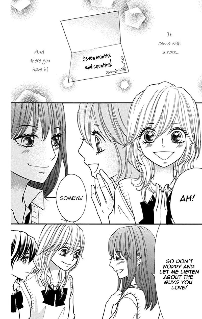 Switch Girl Chapter 108 Page 11