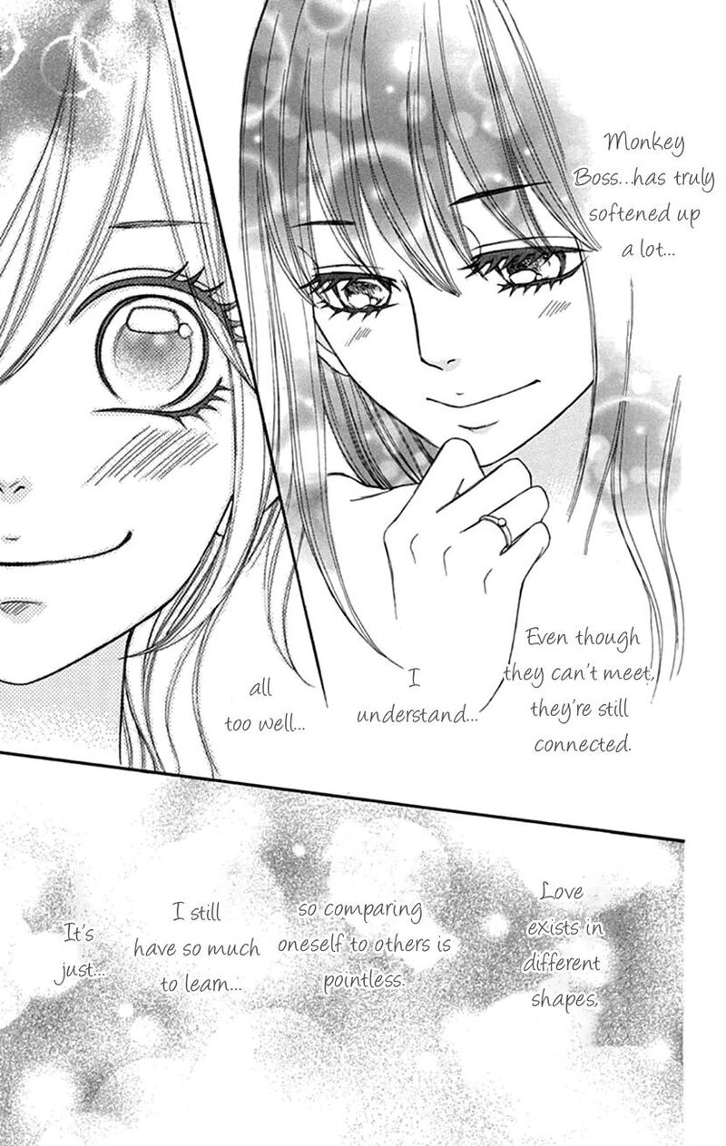 Switch Girl Chapter 108 Page 12