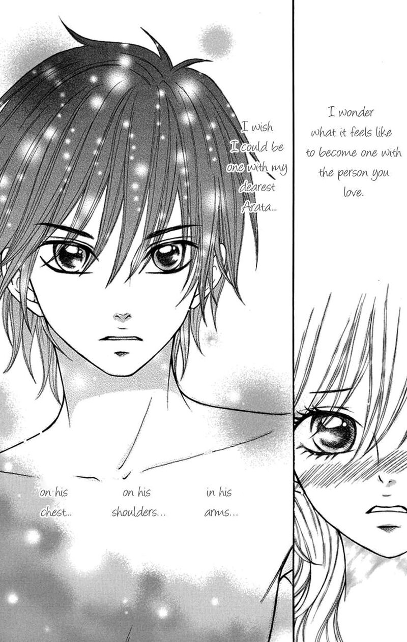 Switch Girl Chapter 108 Page 13