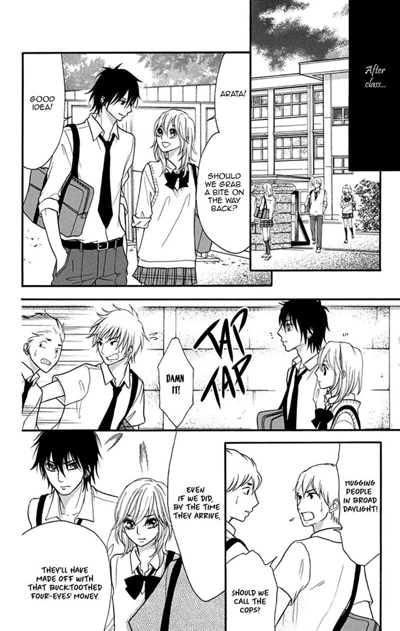 Switch Girl Chapter 108 Page 19