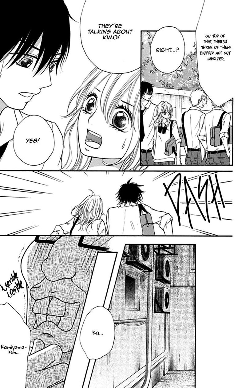 Switch Girl Chapter 108 Page 20