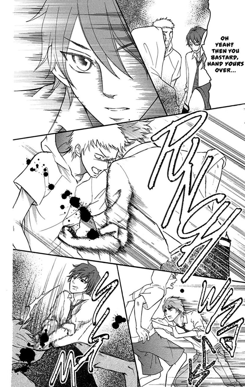 Switch Girl Chapter 108 Page 23