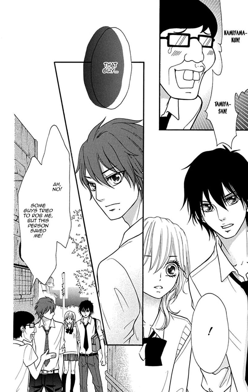 Switch Girl Chapter 108 Page 25