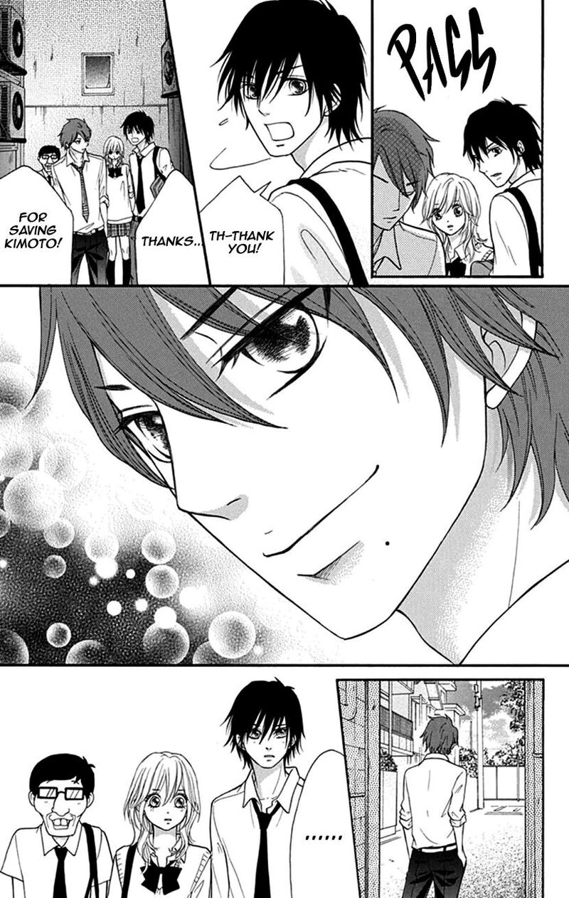 Switch Girl Chapter 108 Page 26