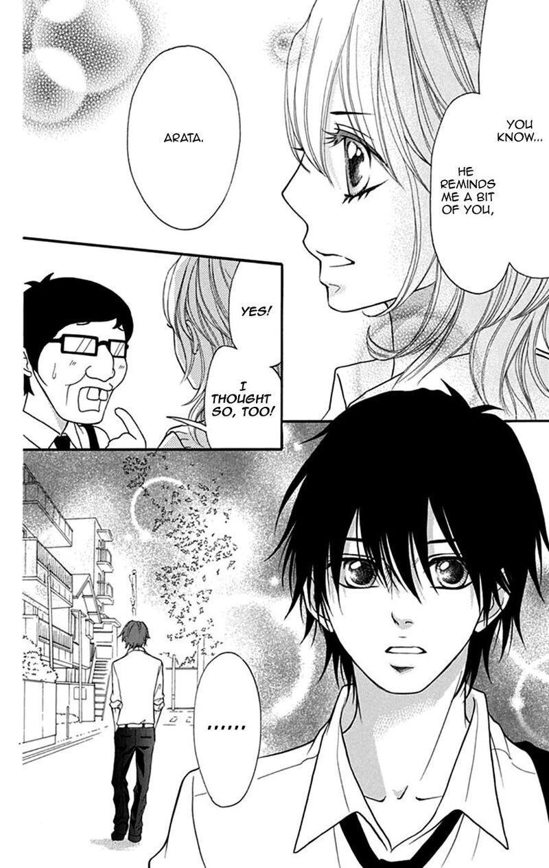 Switch Girl Chapter 108 Page 27