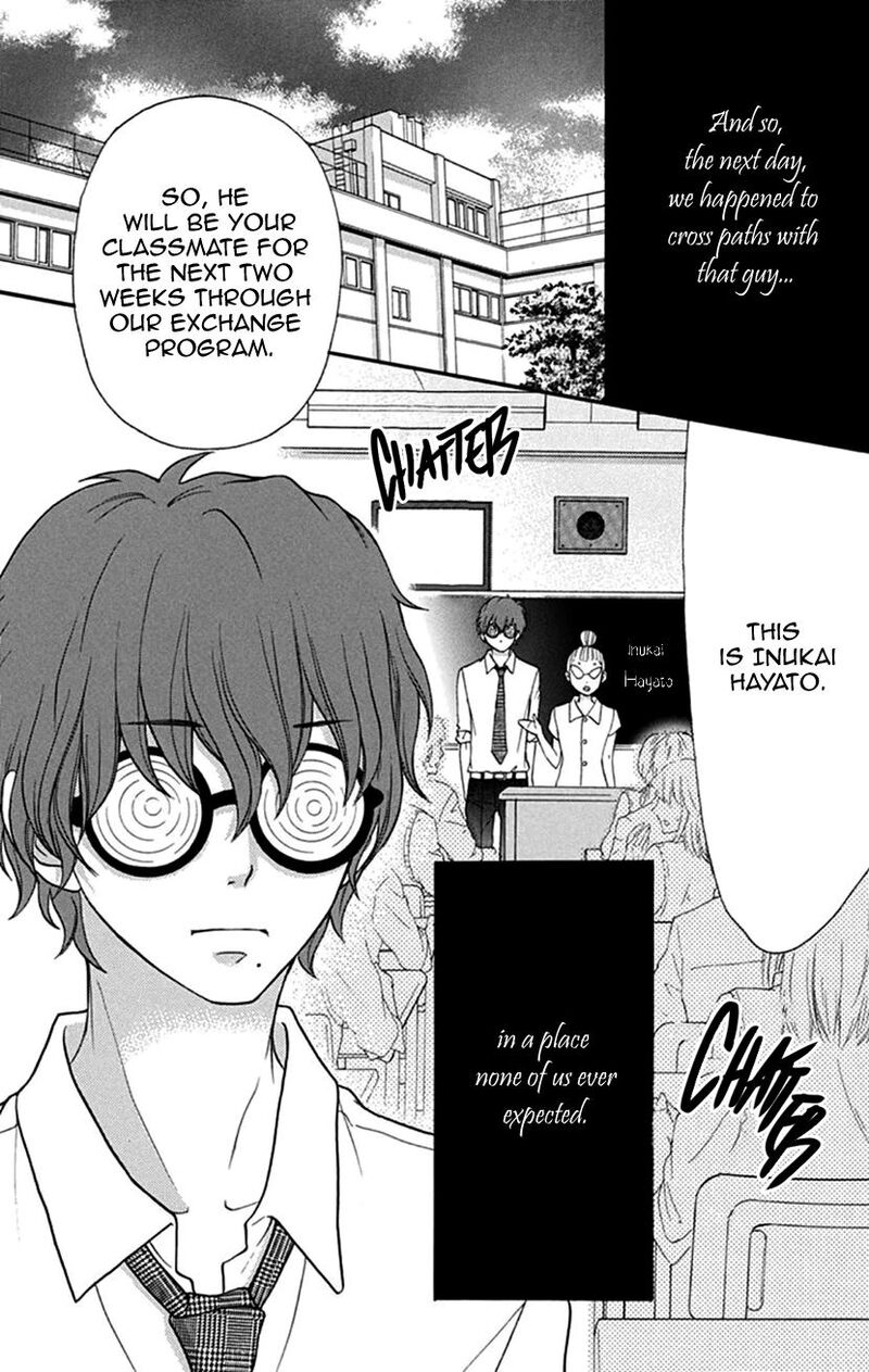 Switch Girl Chapter 108 Page 28