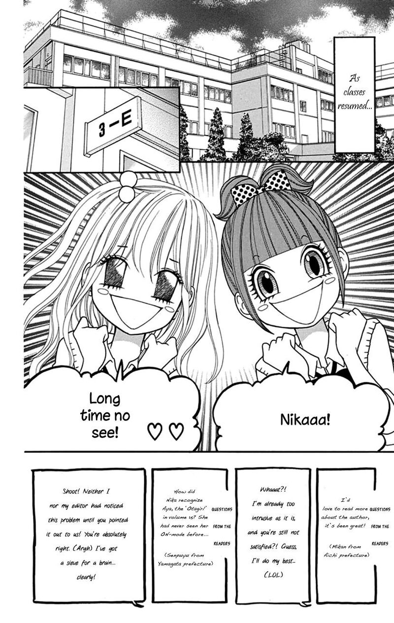 Switch Girl Chapter 108 Page 5