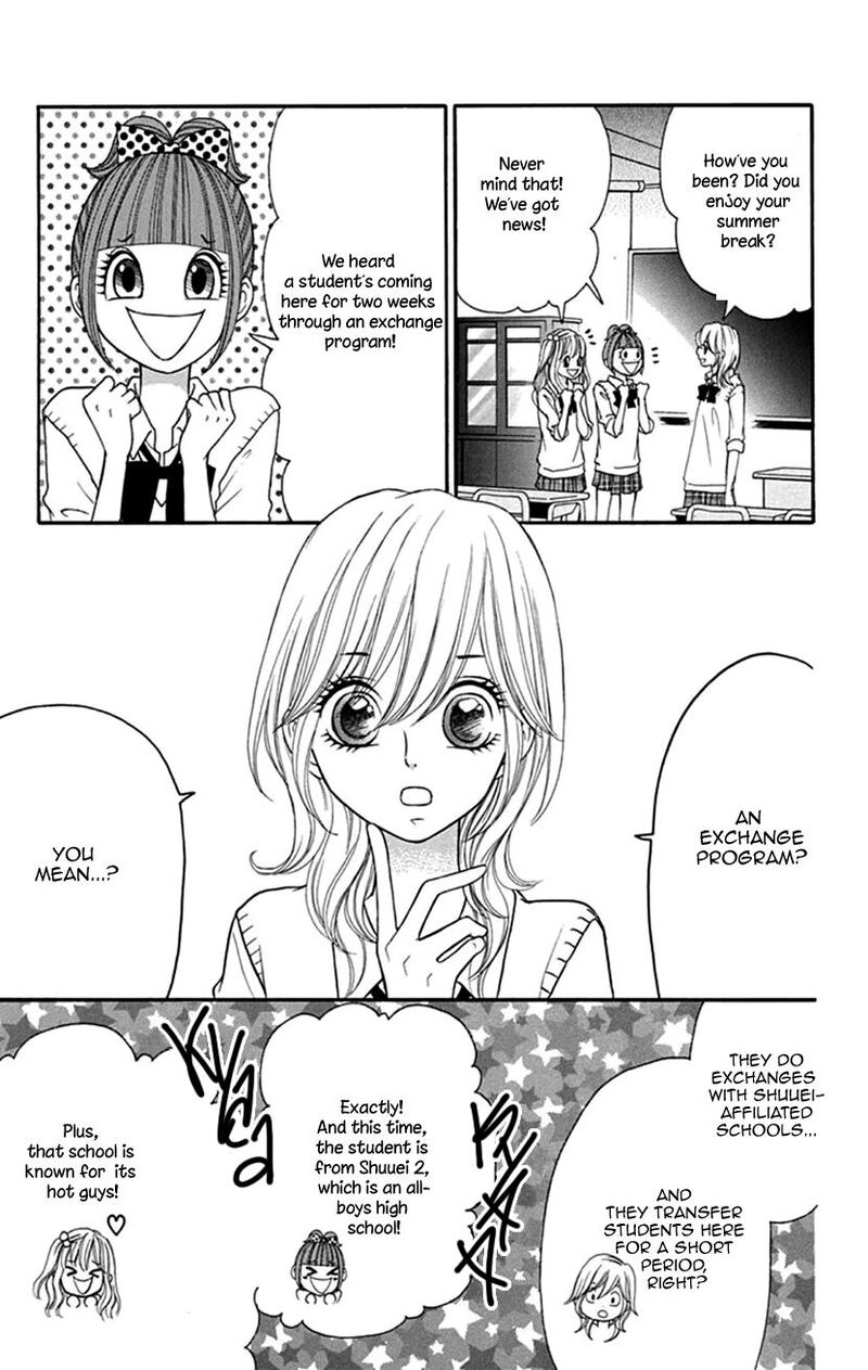 Switch Girl Chapter 108 Page 6