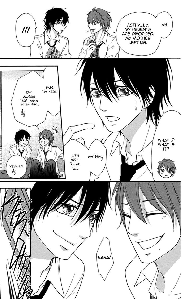 Switch Girl Chapter 109 Page 17