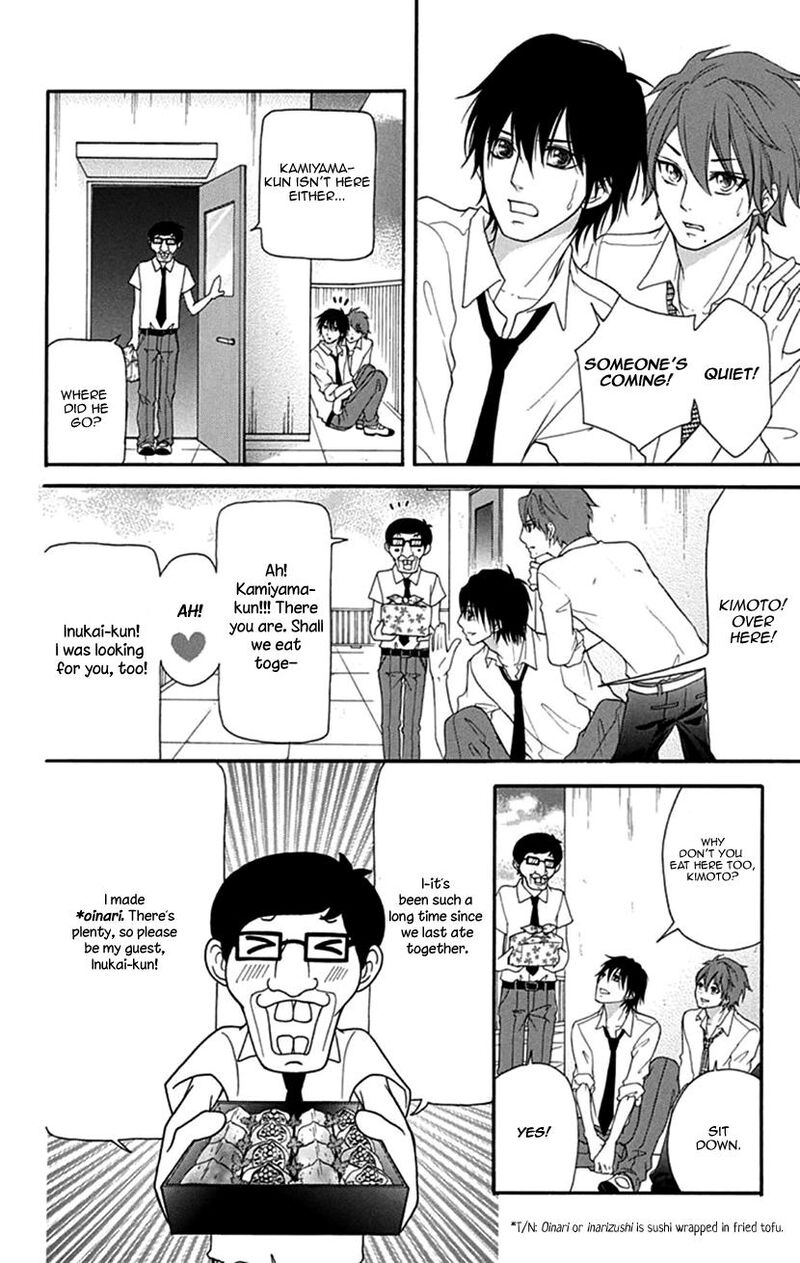 Switch Girl Chapter 109 Page 18