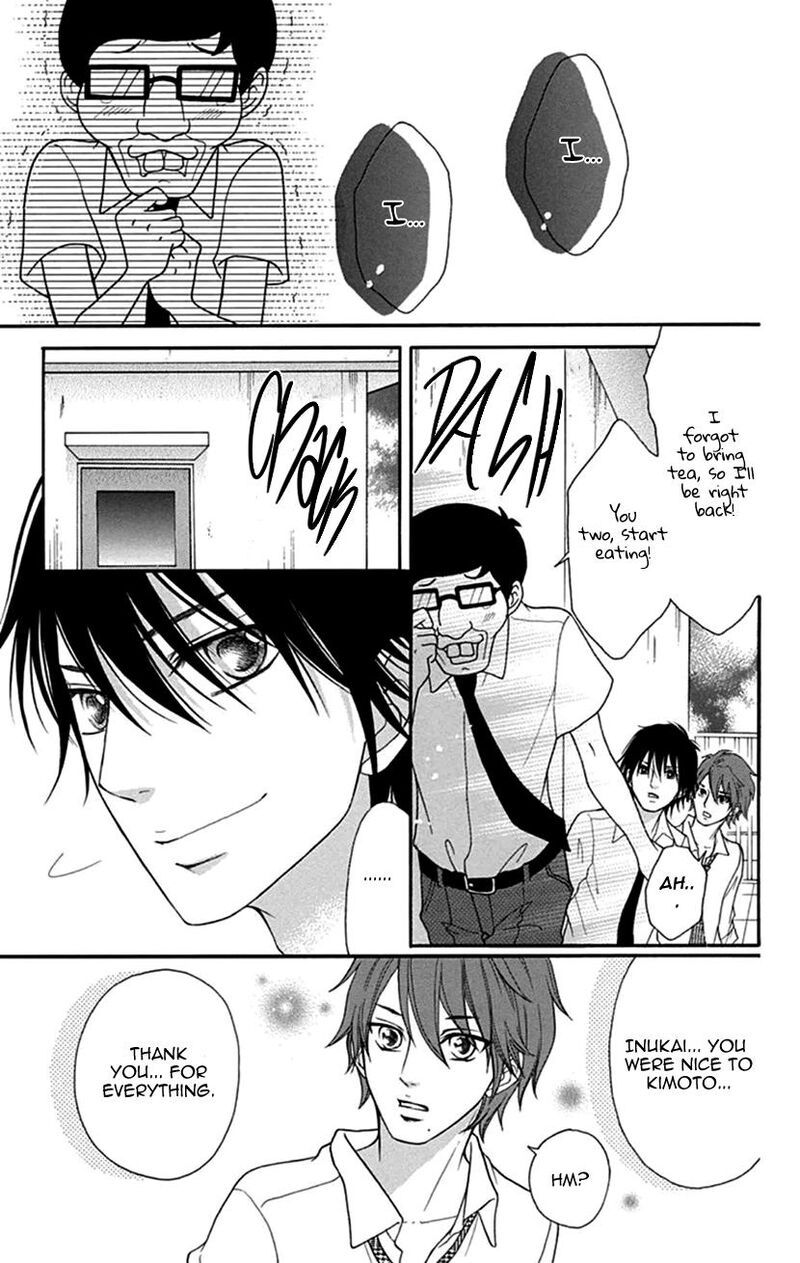 Switch Girl Chapter 109 Page 21