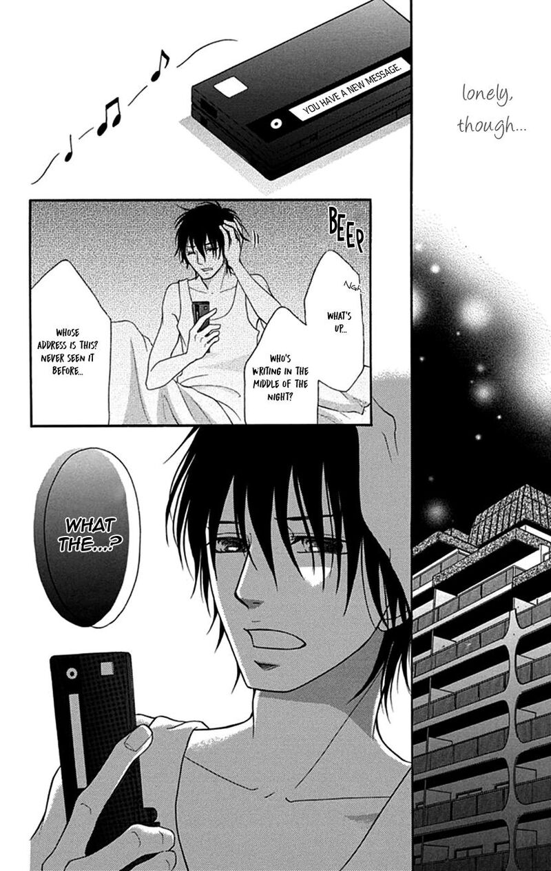 Switch Girl Chapter 109 Page 24