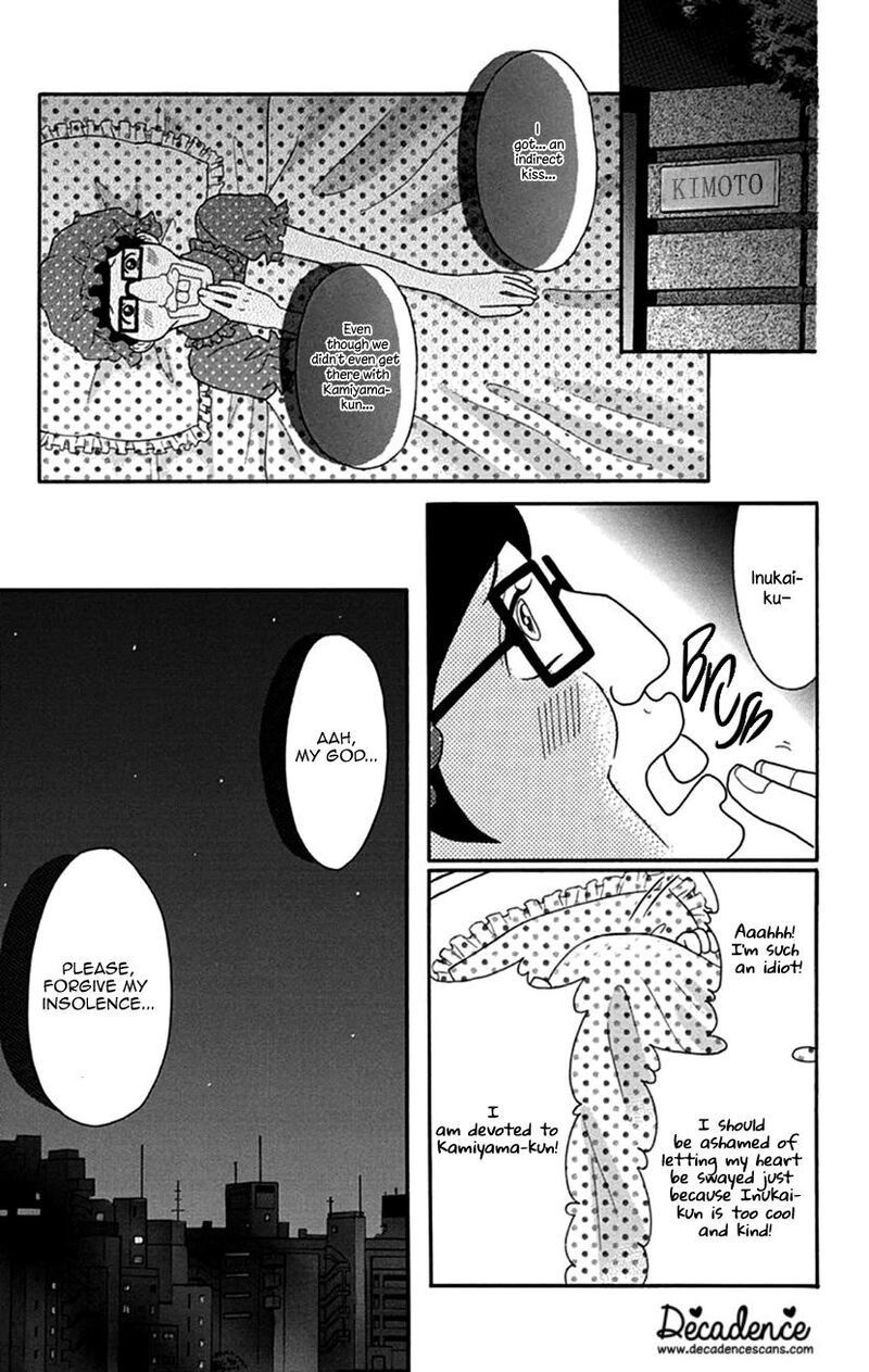 Switch Girl Chapter 109 Page 25