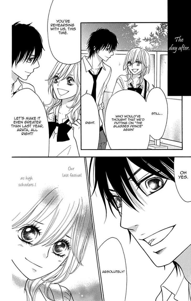 Switch Girl Chapter 109 Page 26