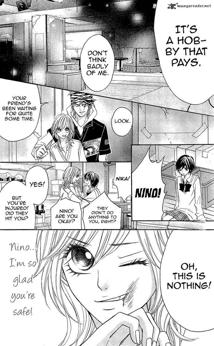Switch Girl Chapter 67 Page 6