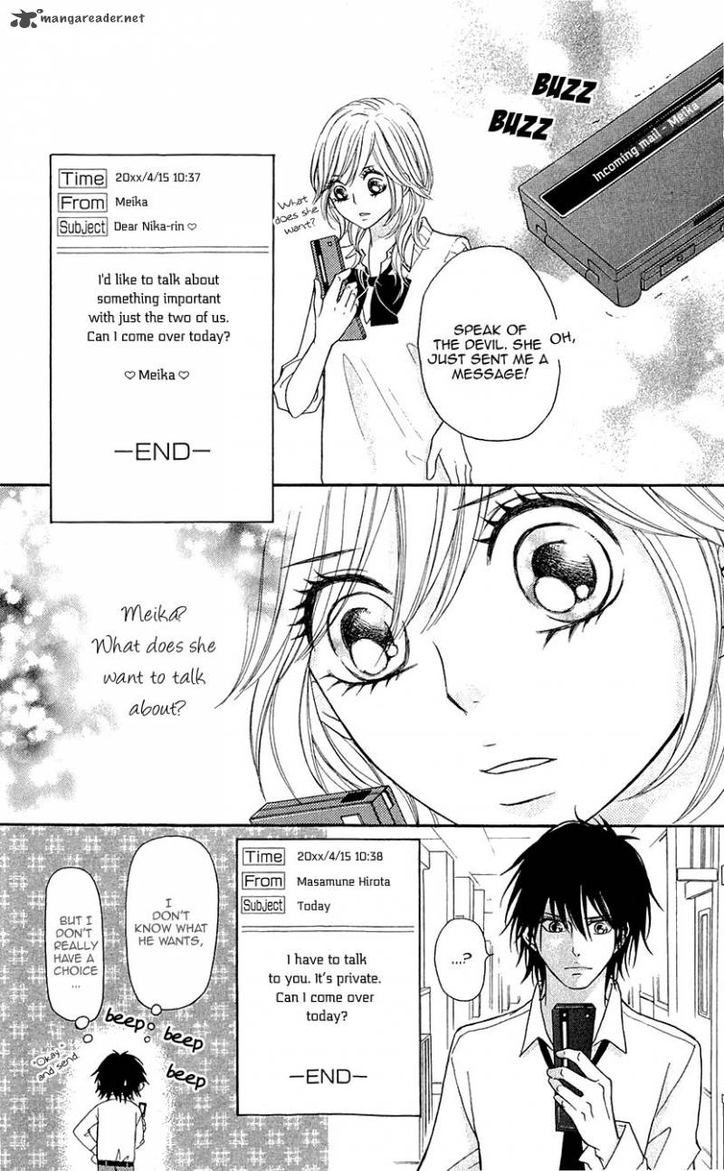 Switch Girl Chapter 72 Page 7
