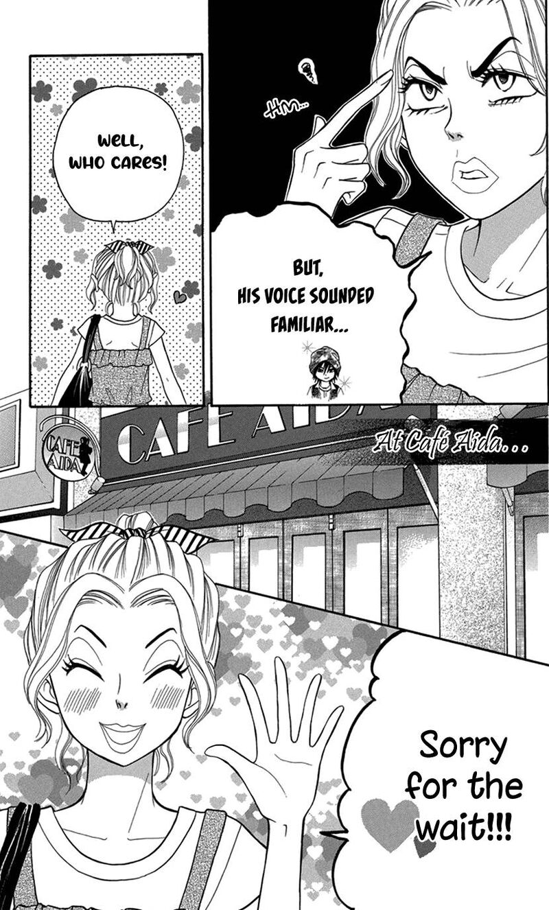 Switch Girl Chapter 92 Page 19