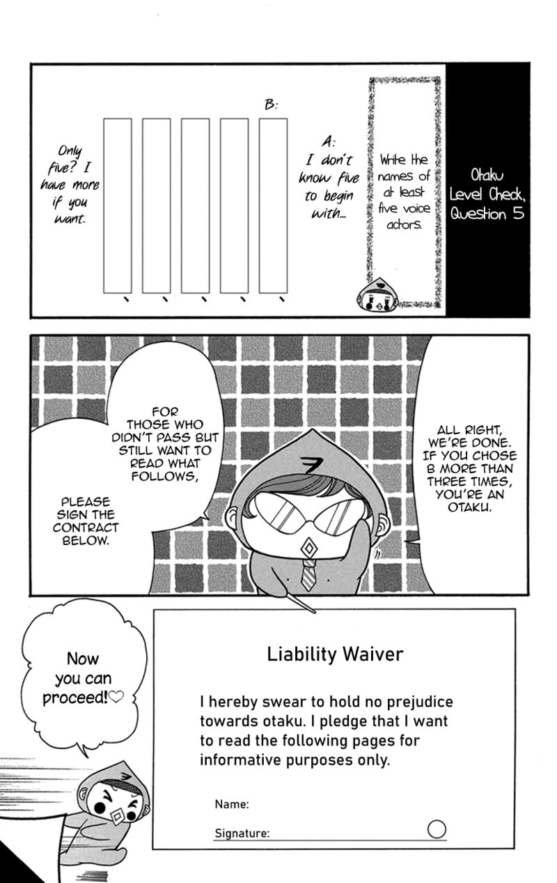 Switch Girl Chapter 94 Page 5