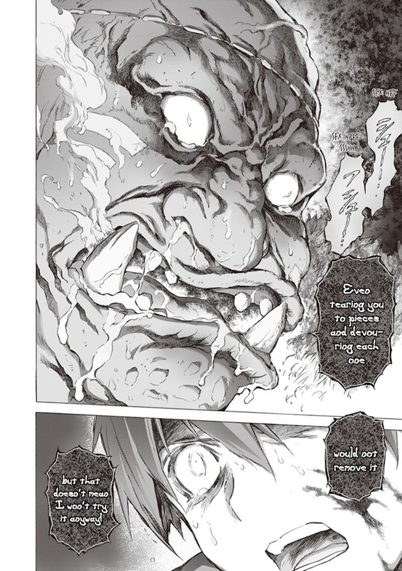 Sword Art Online Alicization Chapter 10 Page 16