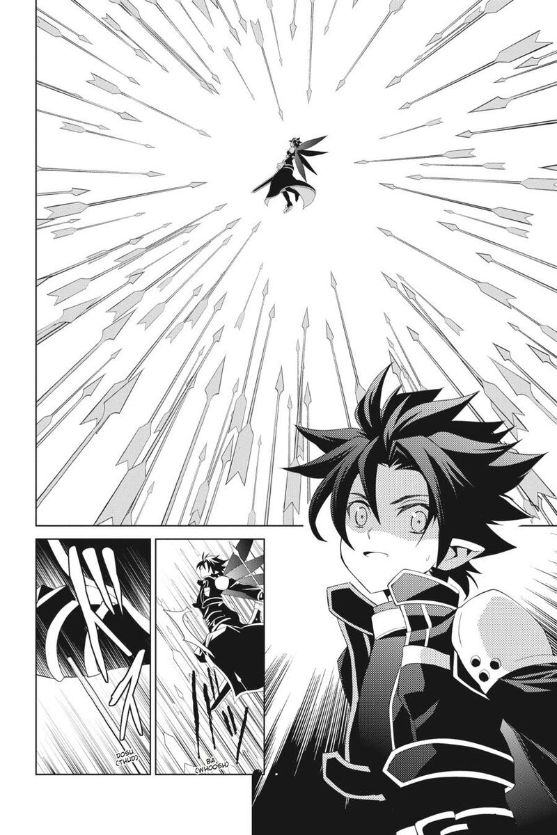 Sword Art Online Fairy Dance Chapter 10 Page 16