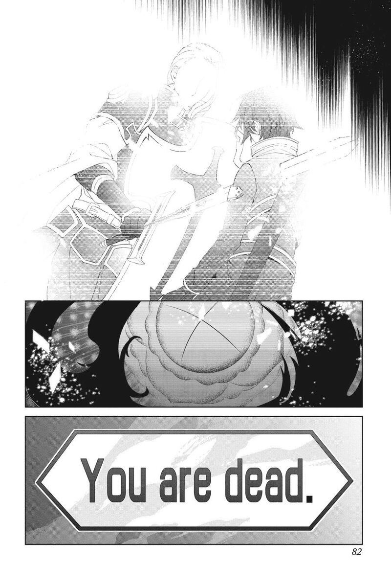 Sword Art Online Fairy Dance Chapter 10 Page 22