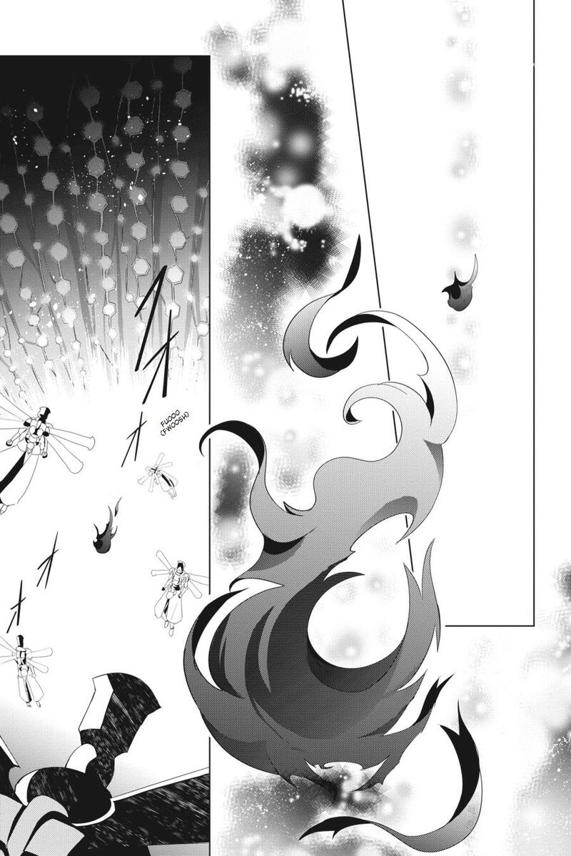 Sword Art Online Fairy Dance Chapter 10 Page 23