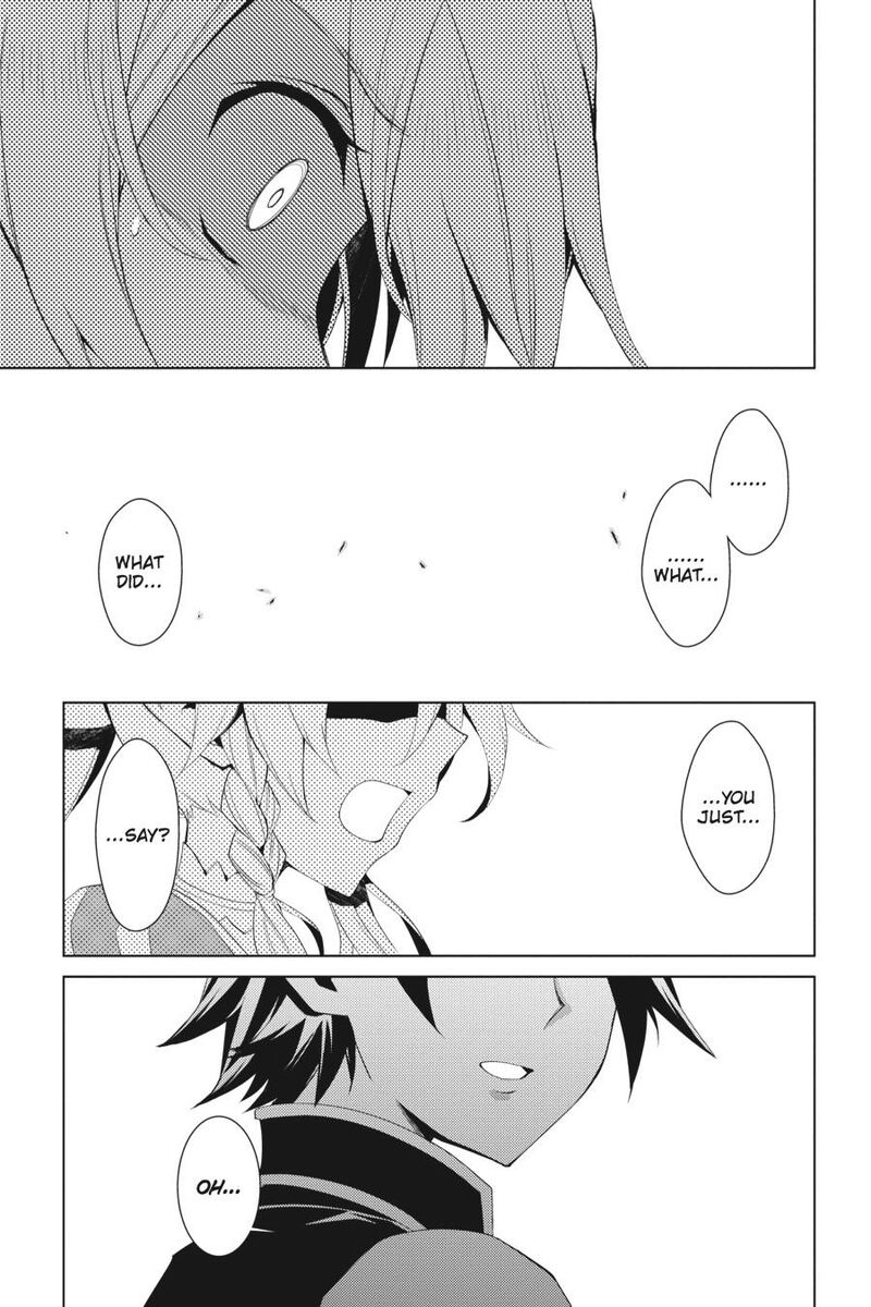 Sword Art Online Fairy Dance Chapter 10 Page 37