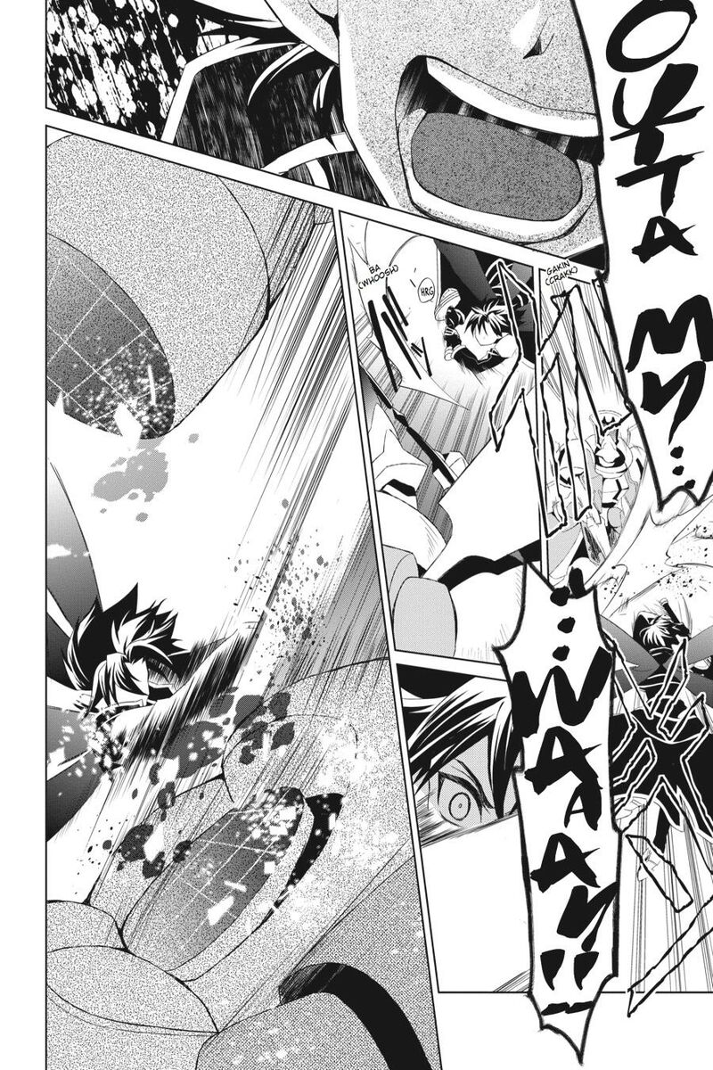 Sword Art Online Fairy Dance Chapter 10 Page 4
