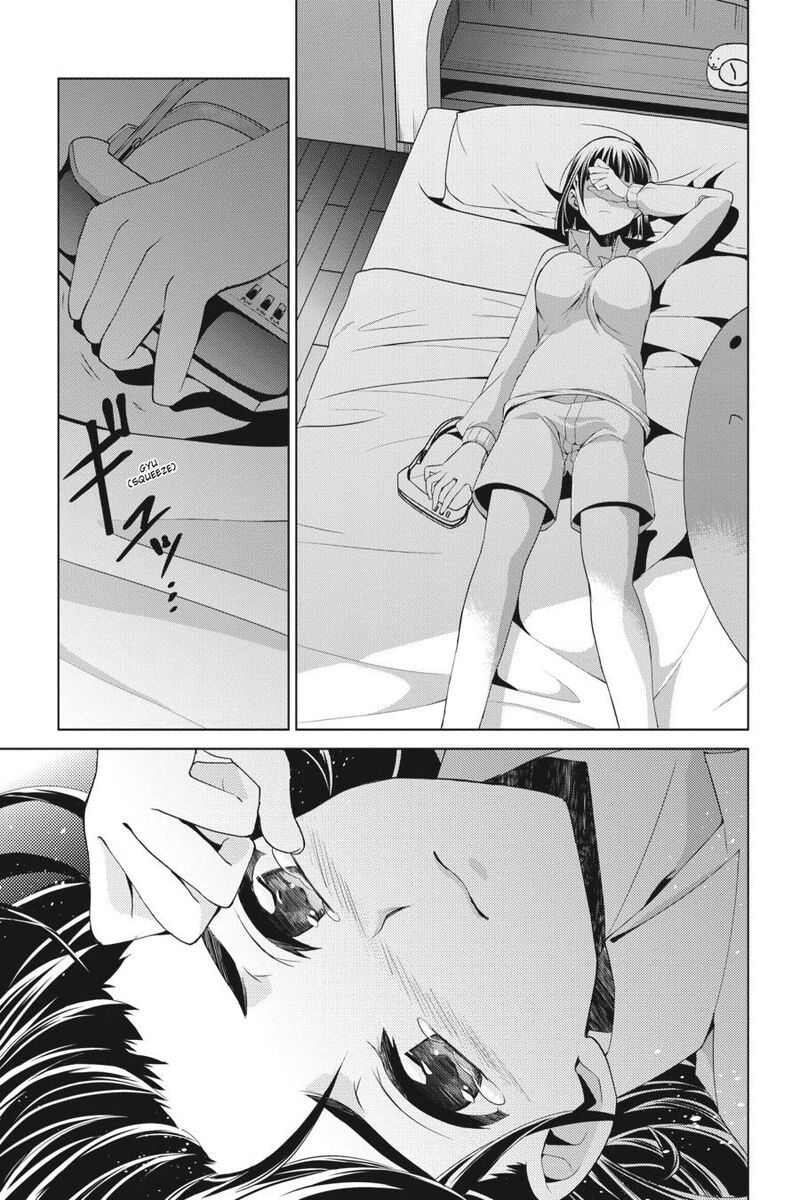 Sword Art Online Fairy Dance Chapter 10 Page 43