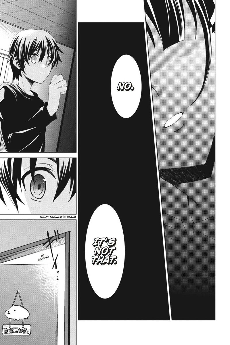 Sword Art Online Fairy Dance Chapter 10 Page 45