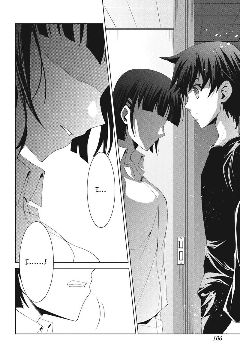 Sword Art Online Fairy Dance Chapter 10 Page 46