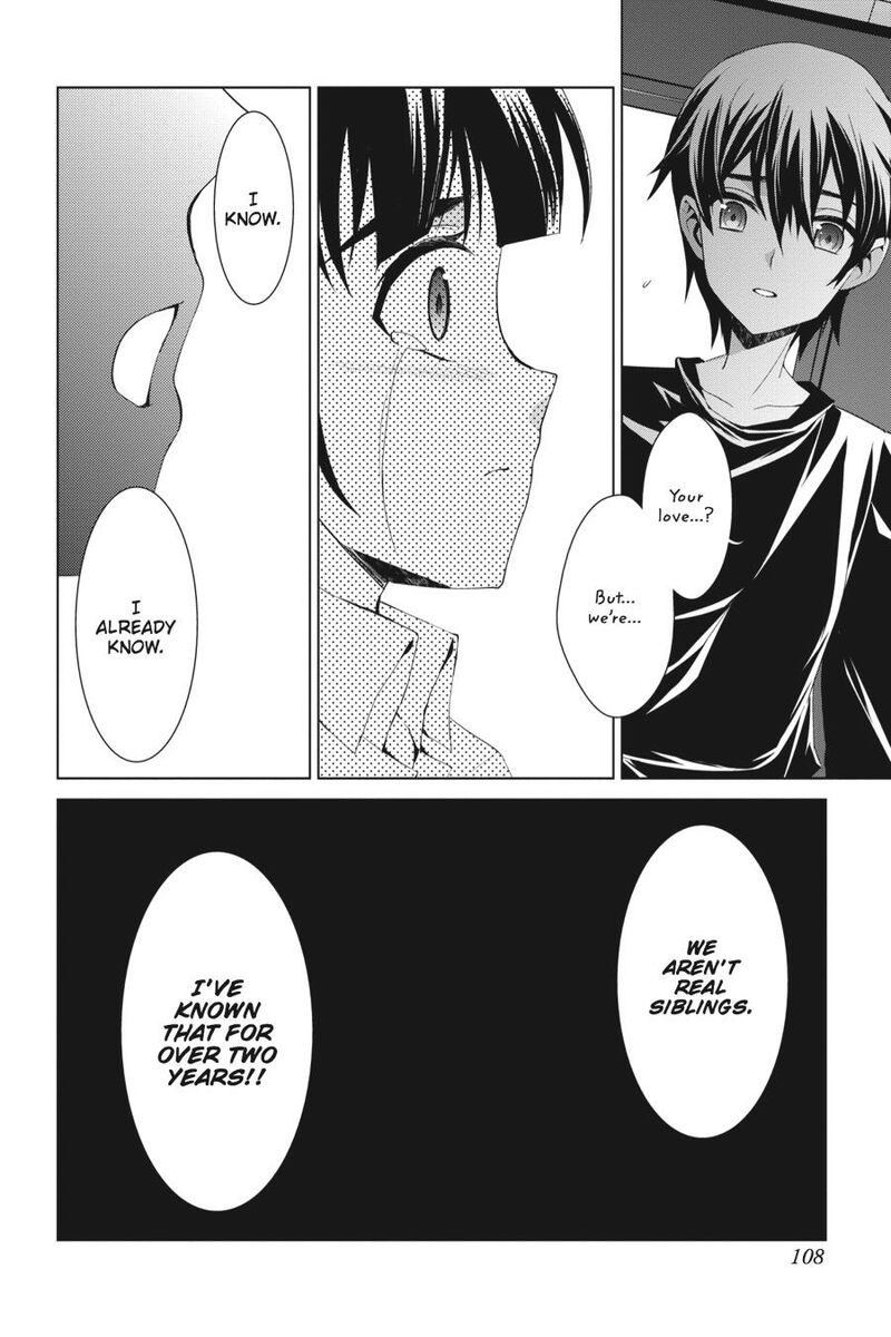 Sword Art Online Fairy Dance Chapter 10 Page 48