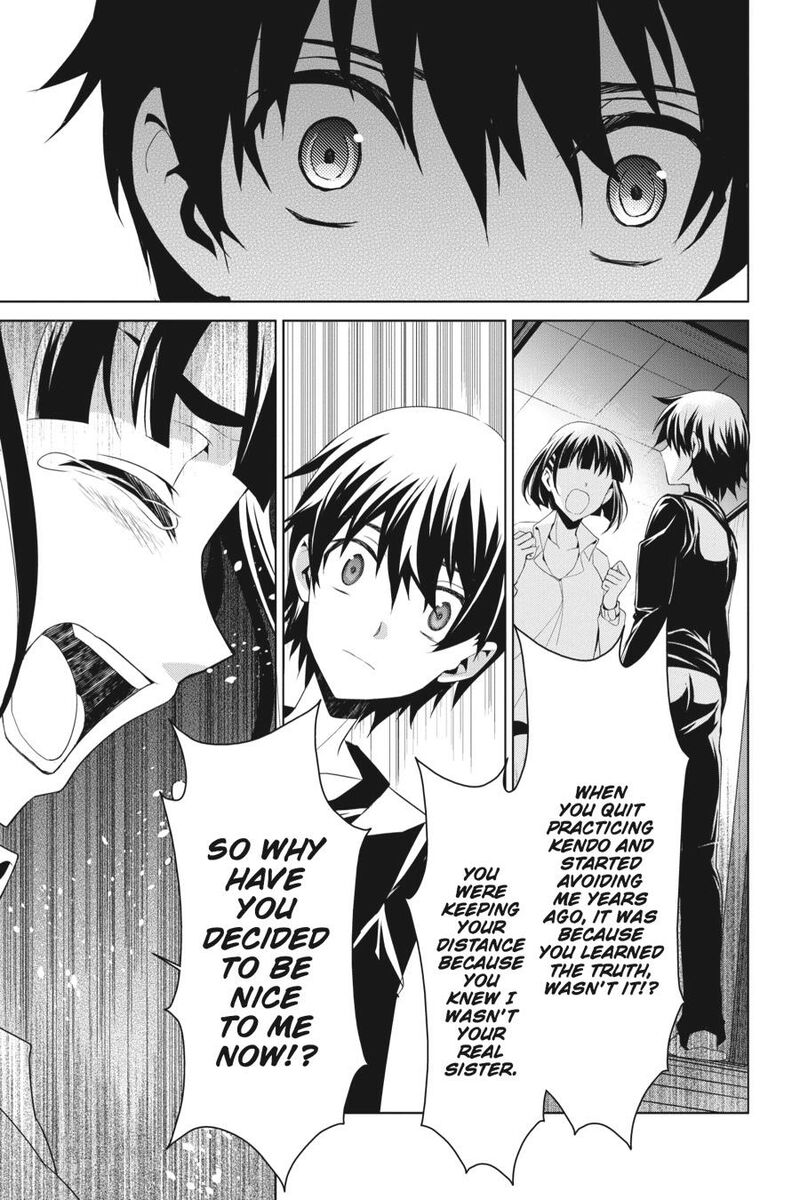Sword Art Online Fairy Dance Chapter 10 Page 49