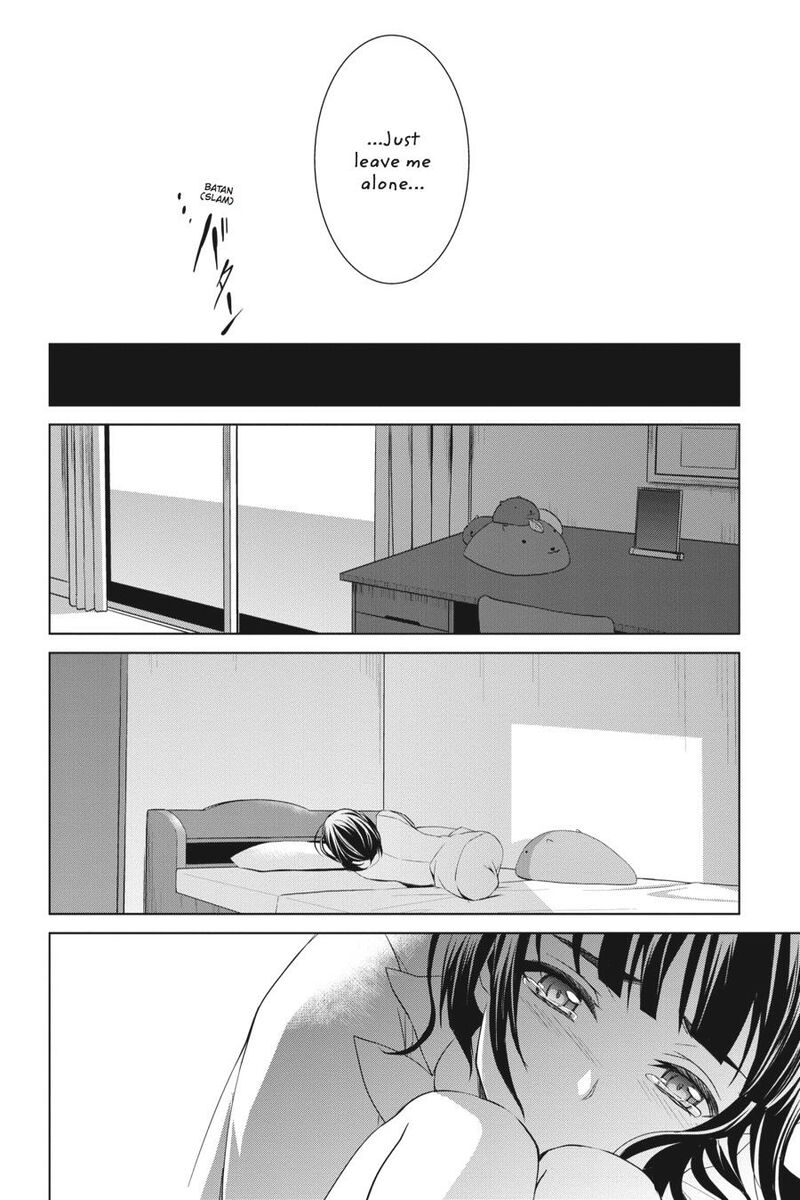 Sword Art Online Fairy Dance Chapter 10 Page 53
